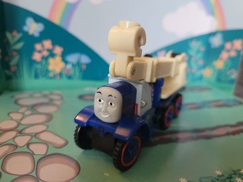 Sold thomas wooden railway - -,