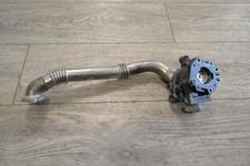 EGR Valve Fiat DUCATO Box 2017