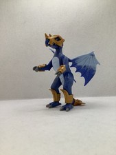 Playmobil Ice dragon Figure .