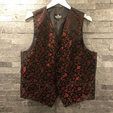 Moss Bros Men's Waist coat