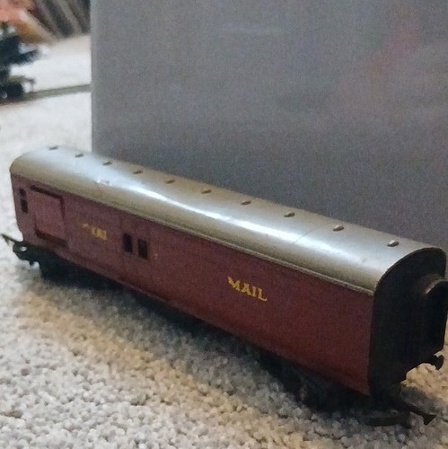 Tri ang gauge royal mail - tri-ang,