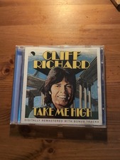Cliff Richard - Take Me High /
