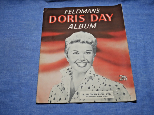 Vintage sheet music - vintage,