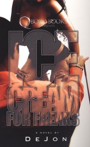 Ice cream for freaks - ice,