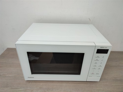 Panasonic nnst64qwbpq - panasonic,