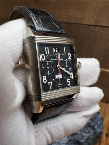 Jaeger lecoultre reverso - jaeger,