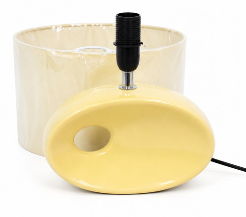Lloytron cleo ceramic - ceramic, table