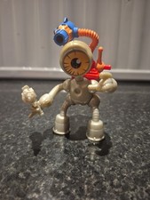 BUCKY O'HARE ☆ A.F.C BLINKY