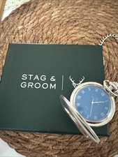 Highland Stag, Full Hunter