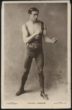 Beagles - 'Johnny Basham 156