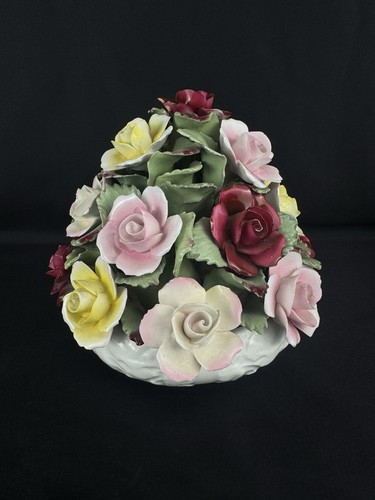 Ainsley floral bouquet - floral,