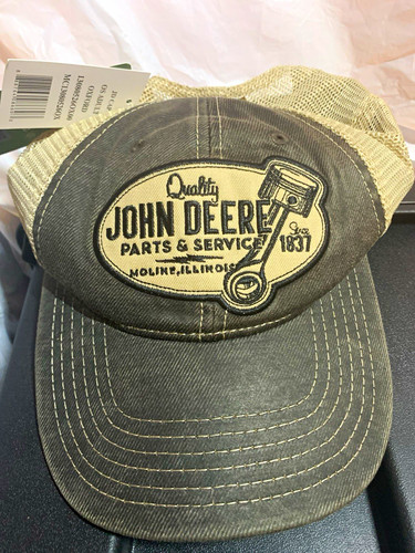 Genuine john deere parts - genuine,,