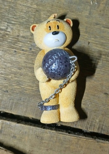 Bad taste bears shackleton - bears,