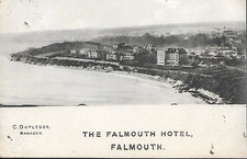 Falmouth, Cornwall - Falmouth