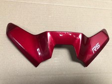 Triumph Street Triple 765 R