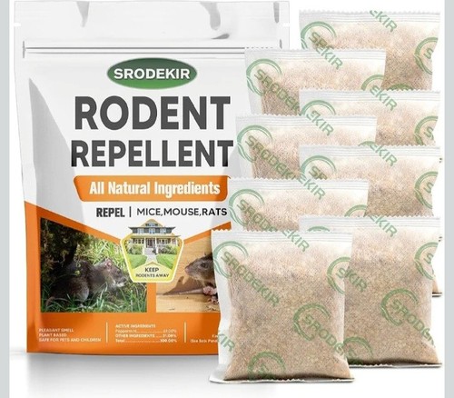 Rodent repellent mouse - repellent,,