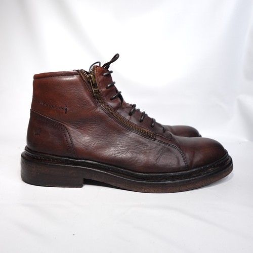 Untamed street york boots - street,