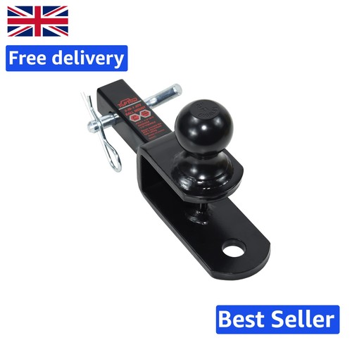Durable atv utv trailer hitch - durable, atv/utv
