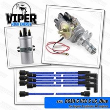 Jaguar Electronic Distributor