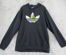 Adidas Sweatshirt Mens 2X