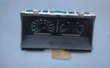 Toyota Hiace Super Custom LH123 1995 Cluster Speedo Meter
