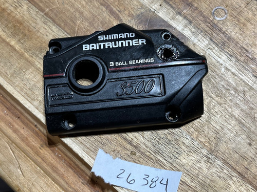 Shimano bait runner 3500 - shimano,
