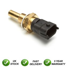 Coolant Temperature Sensor