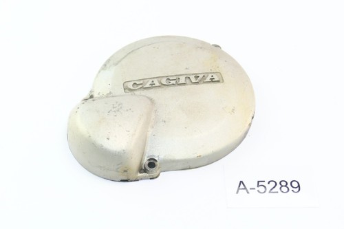 Cagiva mito 125 - mito, 8p