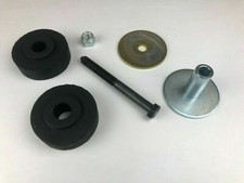 2 Body to Chassis Rubber bush