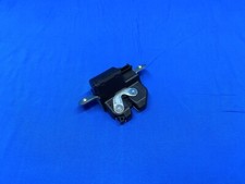 VAUXHALL CORSA D GENUINE REAR
