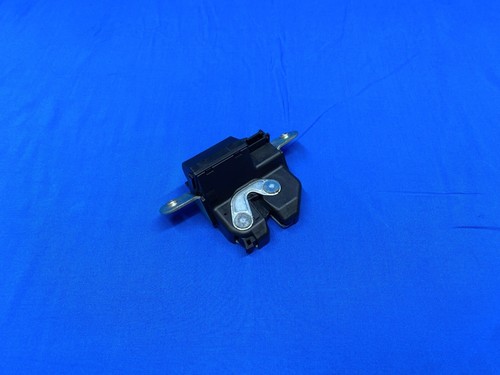 Vauxhall corsa genuine rear - vauxhall,