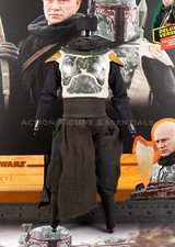 Hot Toys Boba Fett Body Chest