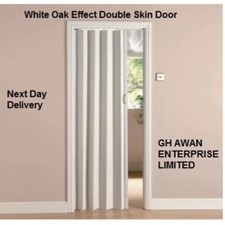 White Oak Effect Central