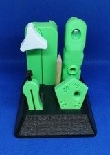 Joiners woodworking scribe