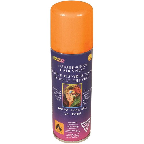 Colored hairspray black - colored, hairspray,