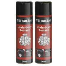 Tetroseal Ultimate Underbody