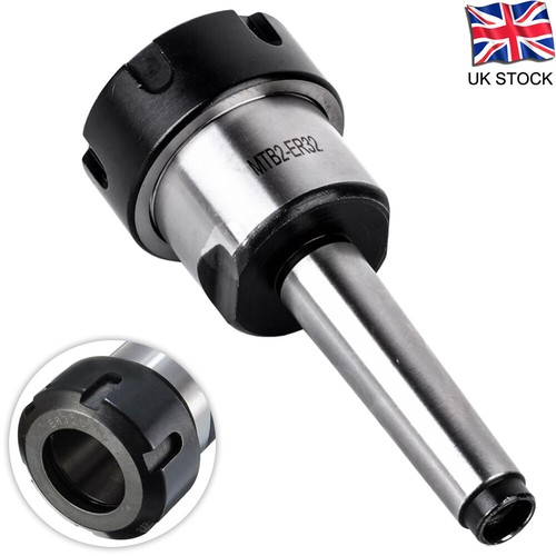 Mt2 shank er32 - shank,