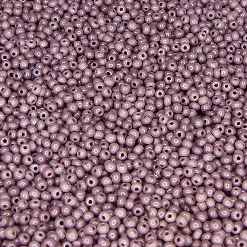 Seed beads various colours - beads,