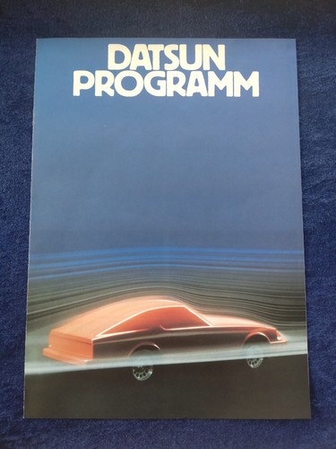 Datsun cherry sunny - datsun,
