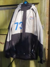 Quba Sailing Jacket 