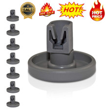 4/8 Basket Rollers Basket