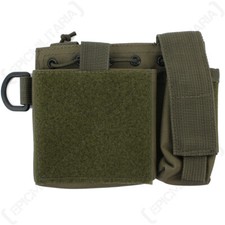 MOLLE Admin Pouch - Army