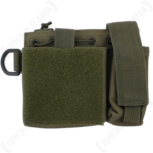 Molle admin pouch army - admin,