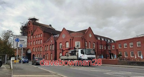 Photo wadworth brewery - photo,