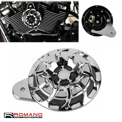 Cnc motorcycle horn - motorcycle, speaker