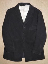 Vintage english gents black - english,
