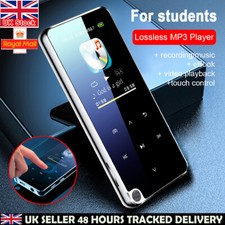 128GB Bluetooth MP4/MP3