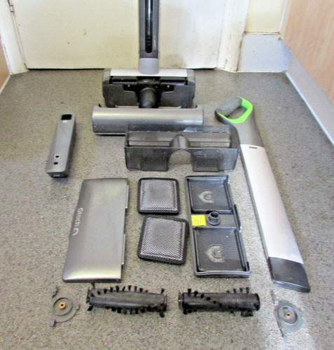 Genuine gtech air ram mk1 - gtech,