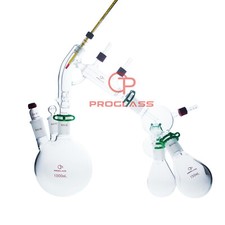 Laboratory Short Path