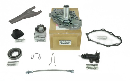 Clutch pull push conversion - clutch, to